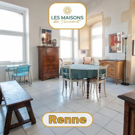 Renne - Vue Imprenable Sur Le Rhone Apartment Arles Exterior photo