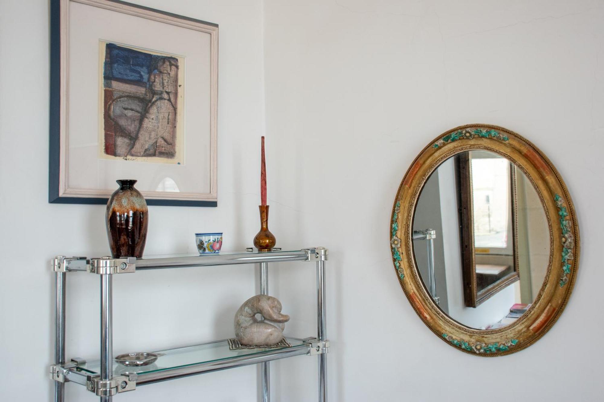 Renne - Vue Imprenable Sur Le Rhone Apartment Arles Exterior photo